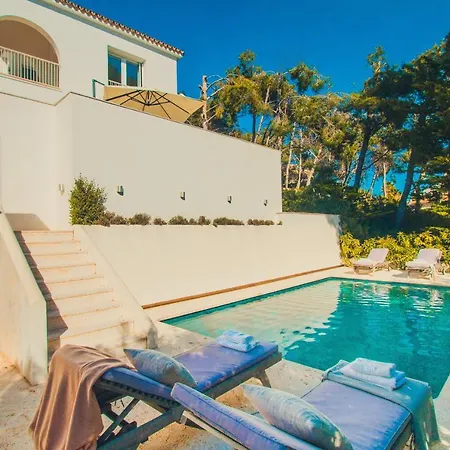 Abahana Villas Sol Invicto Βίλα
