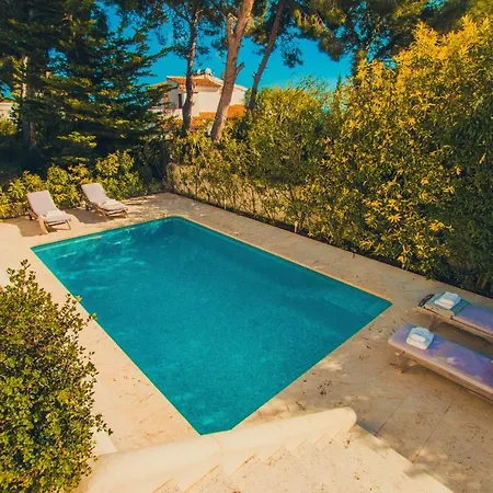 Βίλα Abahana Villas Sol Invicto