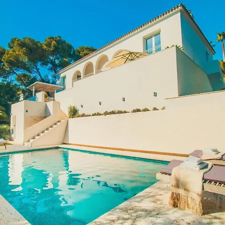 Abahana Villas Sol Invicto Βίλα Teulada