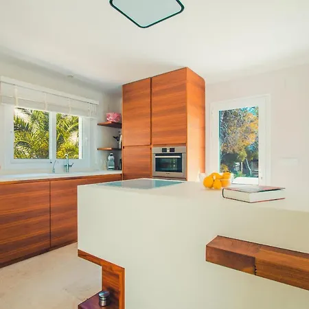 Βίλα Abahana Villas Sol Invicto